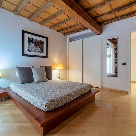 Pantheon View Apartment โรม ภายนอก รูปภาพ