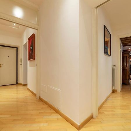 Pantheon View Apartment โรม ภายนอก รูปภาพ