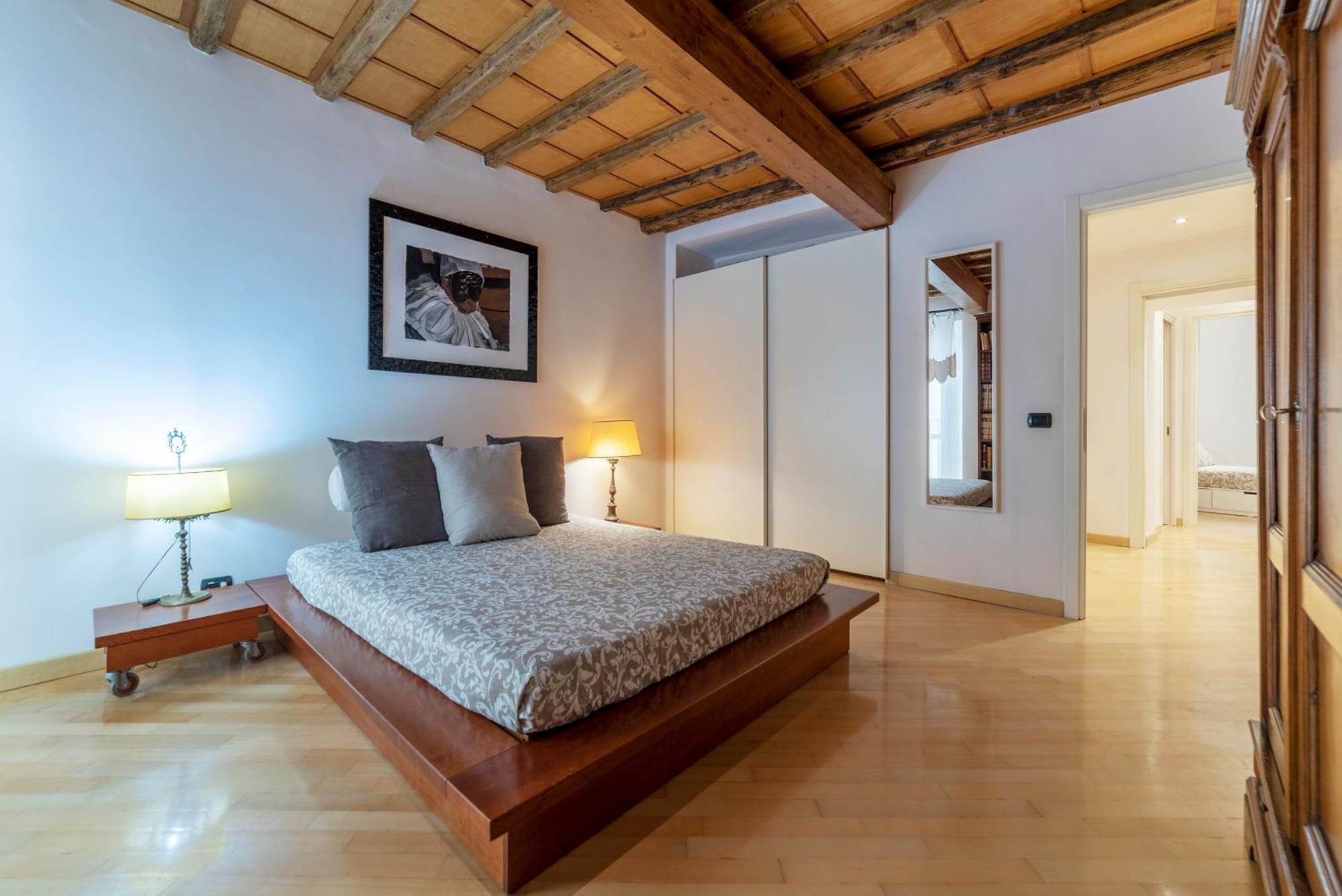 Pantheon View Apartment โรม ภายนอก รูปภาพ