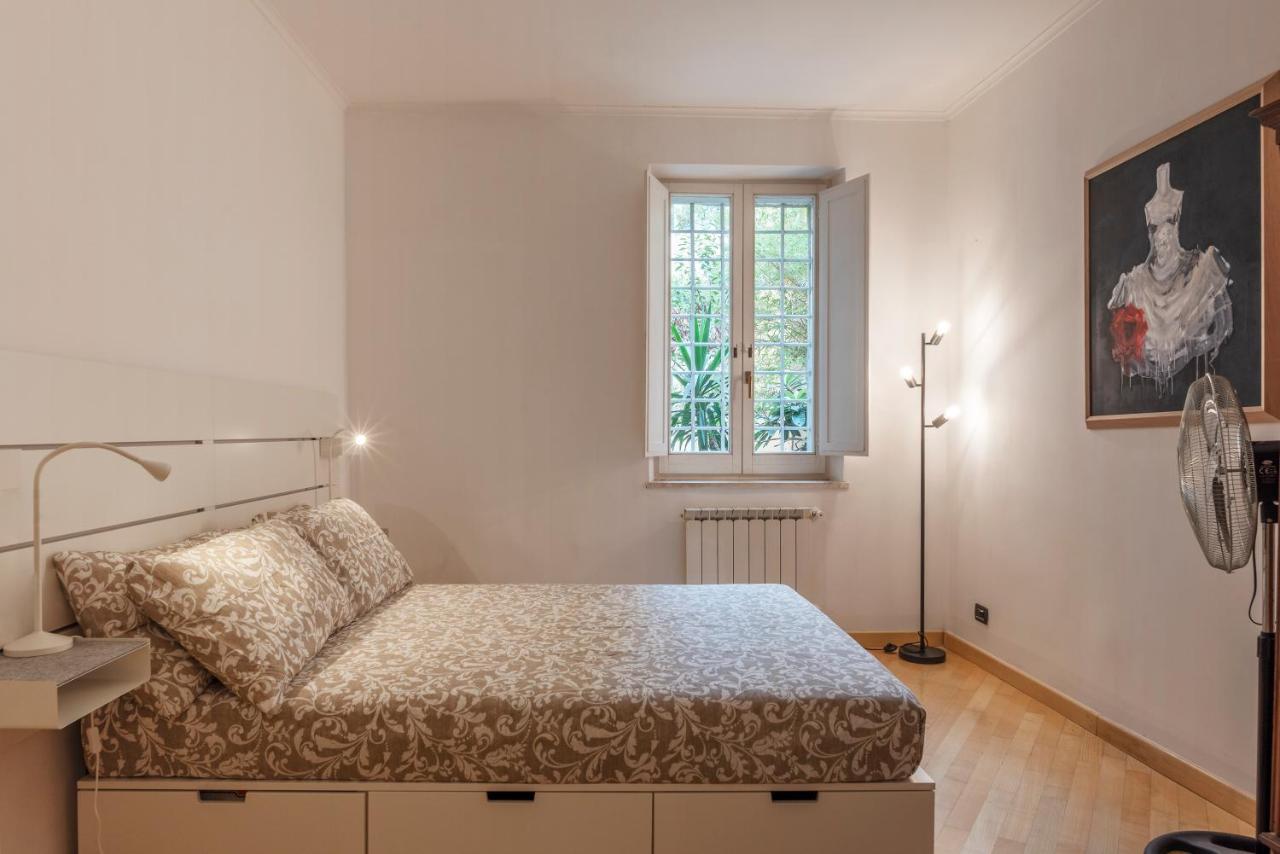 Pantheon View Apartment โรม ภายนอก รูปภาพ