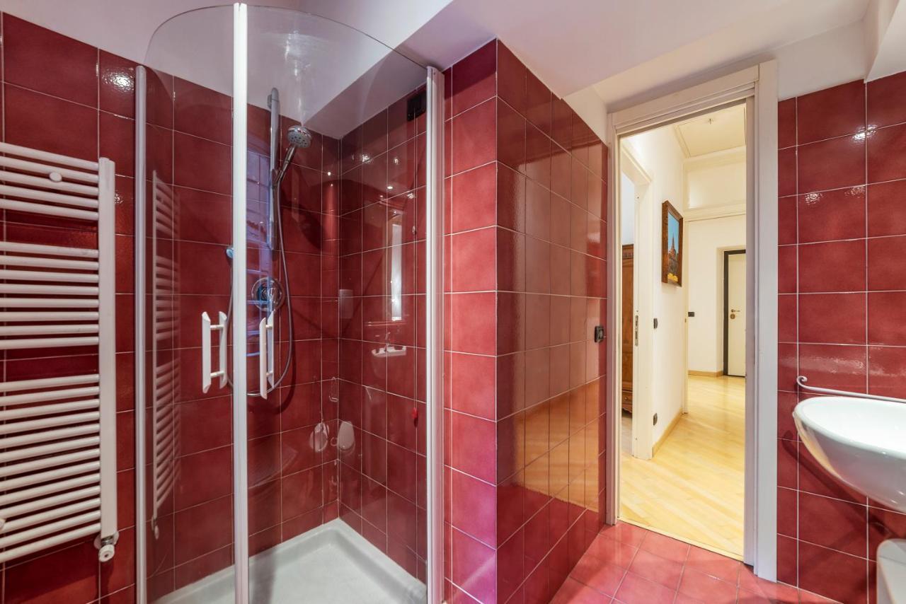 Pantheon View Apartment โรม ภายนอก รูปภาพ