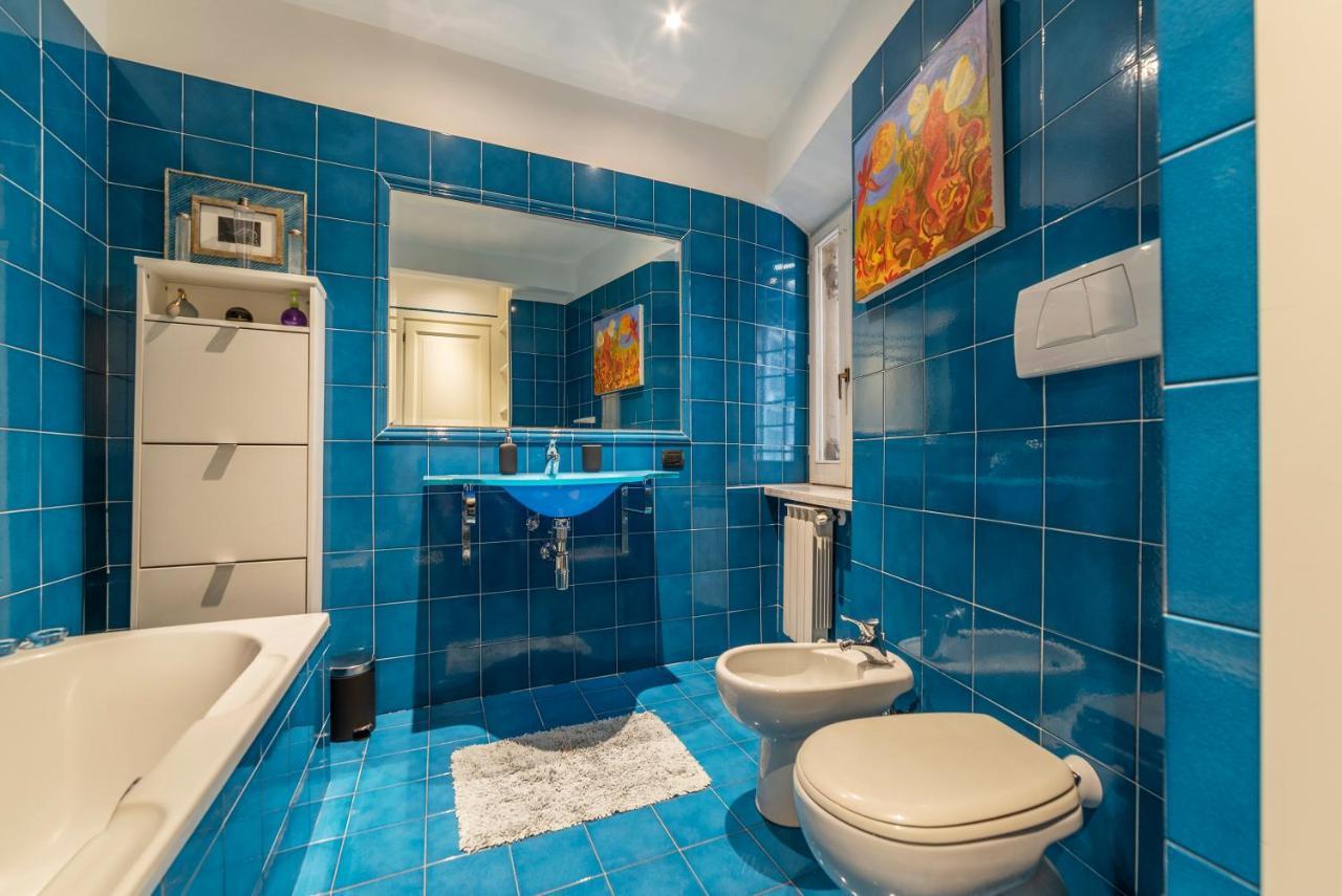 Pantheon View Apartment โรม ภายนอก รูปภาพ