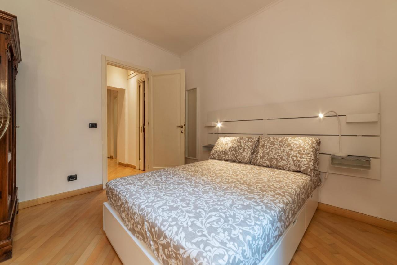 Pantheon View Apartment โรม ภายนอก รูปภาพ